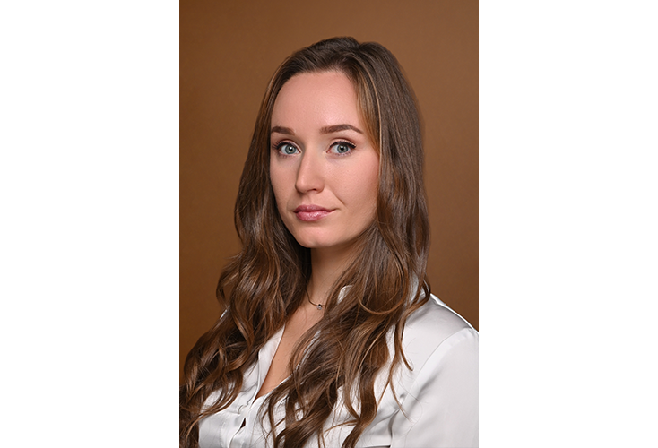 Mgr. Andrea Kováčová